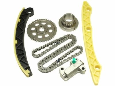 Kit de cadena de distribución delantera Cloyes 92433PW 2014 2,0 L 4 cilindros para Acura ILX 2013-2015 Foto 1 de 2