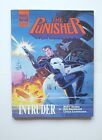 Punisher: Intruder - Marvel,  Hardback Graphic Novel - Mike Baron
