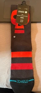 STANCE KIDS WADE COLLECTION SOCKS SIZE L - Picture 1 of 1
