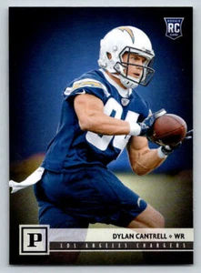 2018 Panini #372 Dylan Cantrell RC (ref 219221) - Picture 1 of 2