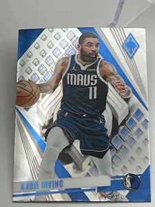 2023-24 Panini Phoenix Basketball Card #119 Kyrie Irving - Dallas Mavericks - Picture 1 of 2