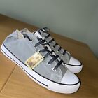 Size 10- Converse Chuck 70 Low