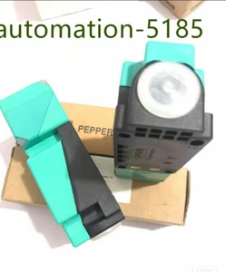 Interruttore fotoelettrico NBB20-UI-E2 nuovo NBB20-UI-E2 DHL spedizione veloce - Foto 1 di 2