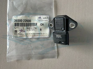 39300-22600 Genuine l For HYUNDAI KIA Manifold Pressure (MAP) Sensor 39300-38110 - Picture 1 of 7