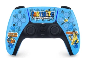 SONY DualSense® - Fortnite Limited Edition Wireless Controller für PlayStation 5 - Bild 1 von 1