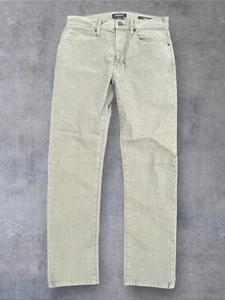 Huckberry Proof Men's Rover Pant, Classic Work Pant & Breathable Fabric 30X30 - Picture 1 of 5