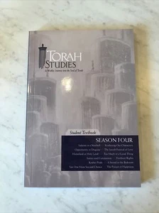 Torah Studies Season 4 (5772) - Bild 1 von 3