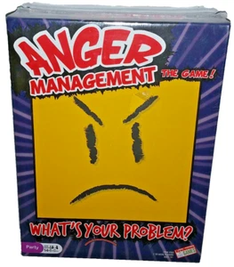 Endless Games Anger Management Partyspiel - Bild 1 von 6