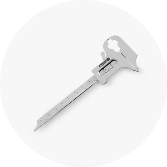 Dental Calipers