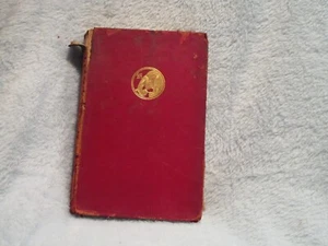 The Seven Seas, By Rudyard Kipling, Doubleday, Page & Company 1915 - Picture 1 of 2