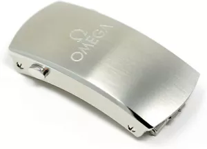 OMEGA clasp 1515/816 1616/749 1589/858 1590/867 1591/831 117STZ001159 ORIGINALE - Foto 1 di 5