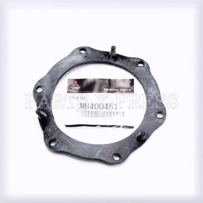 MB400461 GENUINE OEM MITSUBISHI DIAMANTE / MIRAGE / 3000GT FUEL TANK PUMP GASKET - Image 1 of 4