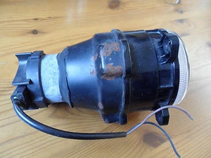 * BMW, SCHEINWERFER, ABBLENDLICHT, R 1150 GS / ADV, Best.-Nr. 63122306964 - Bild 1 von 4