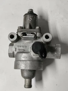 Wabco 481039221 Knorr-Bremse 0521425 Air Compressed Uloader Valve DR3200 - Picture 1 of 6