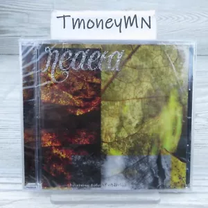 The Rising Tide of Oblivion by Neaera (Compact Disc, 2005) New, Sealed! - Picture 1 of 6