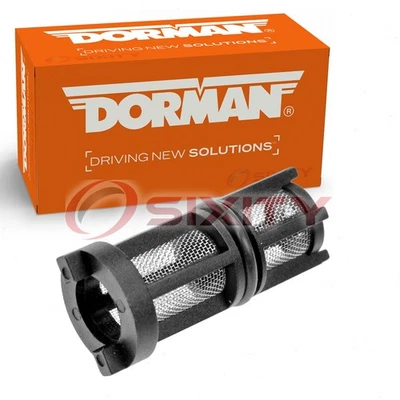 Filtro sensor de presión de aceite del motor Dorman para Cadillac Escalade ESV 2010-2014 en Foto 1 de 4