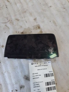 Display Screen 2019 Cx-5 Sku#4123674 - Picture 1 of 6