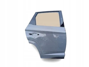 Tür Hyundai Tucson NX4E Rechts Hinten Door Porta Porte - Bild 1 von 11