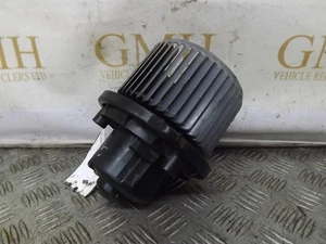 Daihatsu Yrv Heater Blower Motor Fan & Ac 1940000992 Mk1 1.3 Petrol 2001-2006B - Picture 1 of 5