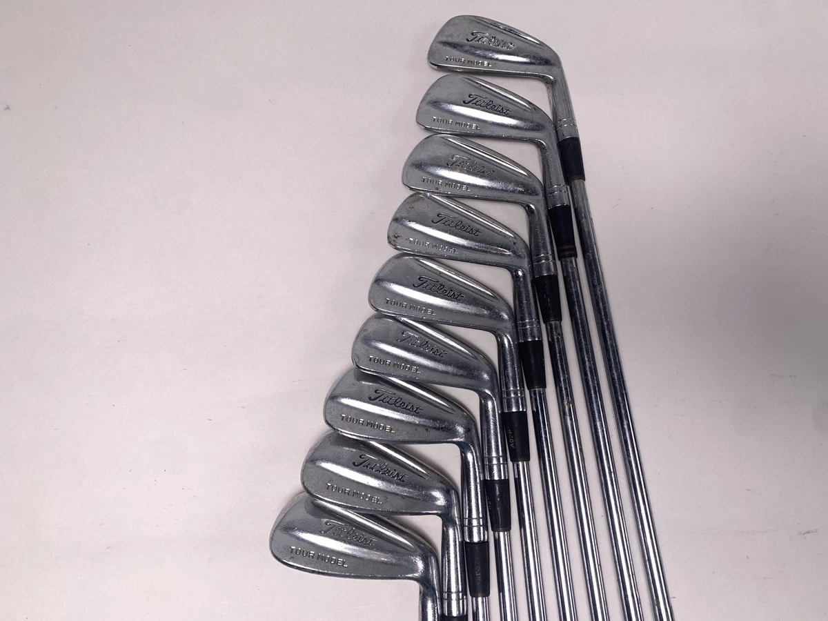 Titleist Tour Model for sale - eBay