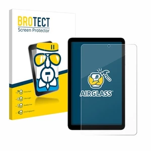 BROTECT Panzerfolie Schutzglas für Alldocube iPlay 50 mini Display 9H Zubehör - Afbeelding 1 van 7