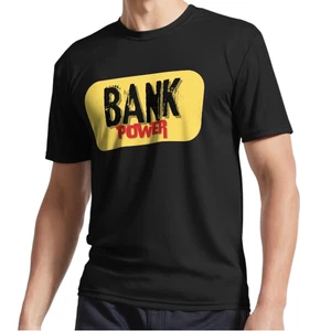 New diesel power Active Logo T-Shirt Funny Size S to 5XL - Picture 1 of 5