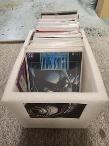 100 cómics. incluye Marvel, DC, Valiant, imagen y más - Imagen 1 de 20