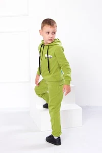 Kids’ Sport Set for Boys – Casual & Practical Choice, Demi-season, Nosi svoe... - Picture 1 of 9