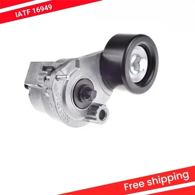 Fit 09-10 Pontiac G3 Wave 09 Suzuki Swift+ 07-11 Chevrolet Aveo5 Belt Tensioners Foto 1 de 4