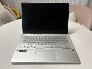 ASUS ROG Zephyrus G14 14 inch (QHD 120Hz Ryzen 9 5900HS - RTX 3060 16GB) Parts - Picture 1 of 7