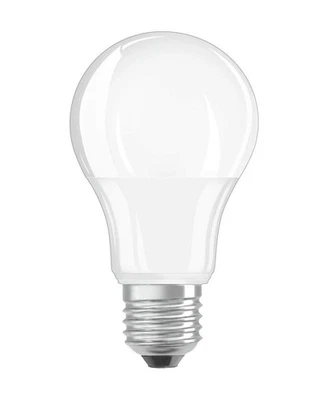 OSRAM Superstar Classic A Lampadina LED, Attacco: E27, Bianca Calda, 2700 K TSAg - Immagine 1 di 3