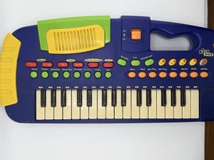 Pianoforte digitale Kids Way - testato e funzionante - Foto 1 di 4