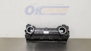 22 FORD F150 AC TEMPERATURA CLIMATIZADOR PANEL NL3T18C612RA - Imagen 1 de 12