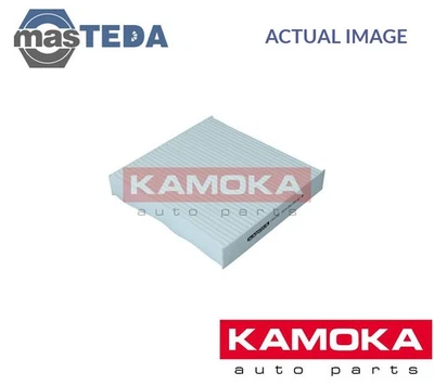 F417701 CABIN POLLEN FILTER DUST FILTER KAMOKA NEW OE REPLACEMENT - Image 1 of 4