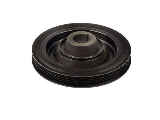 Equilibrador armónico de motor Dorman 25YZ91Y compatible con Honda Prelude S 1992-1996 Foto 1 de 1