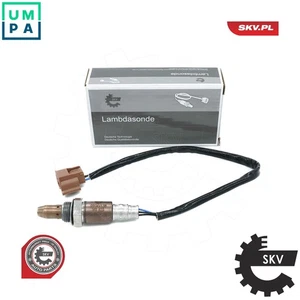 LAMBDA SENSOR 09SKV138 FOR INFINITI NISSAN MURANO/II QASHQAI/+2 NOTE 370Z 3.7L G - Picture 1 of 12