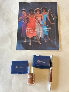 Artistry Perfect Harmony Amway Makeup Vintage Foundation, Blush, Lipcolor - Picture 1 of 12
