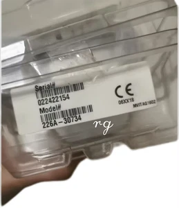 Nuevo medidor de vacío MKS 226A-30734 envío rápido - Imagen 1 de 6