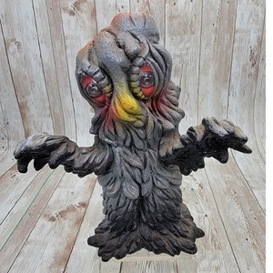 Vintage Bandai Hedorah 1993Movie Monster Soft Vinyl Figure Godzilla Kaiju sofubi - Picture 1 of 7