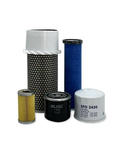 HERO® Maintenance Filter Kit For Kubota L2650GST Tractor - Picture 1 of 1