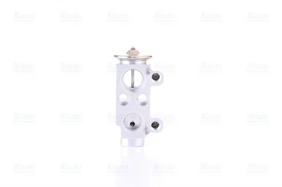 Nissens Aircon Expansion Valve 999221 for eg. BMW 1 SERIES E81 (2005) 116I 1.6   - Image 1 of 4