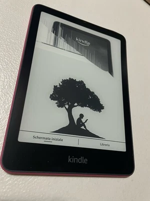 kindle paperwhite 12ª generación 7 pulgadas Foto 1 de 4