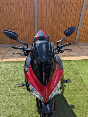 Suzuki GSXS1000F - Image 1 of 4