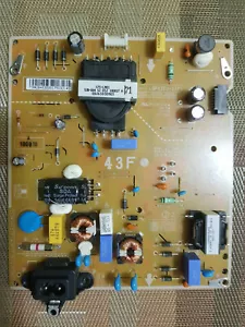 LG43LK5700 Smart TV Power Supply Board Part # TJ9KJ645300017513(1.4) - Picture 1 of 3
