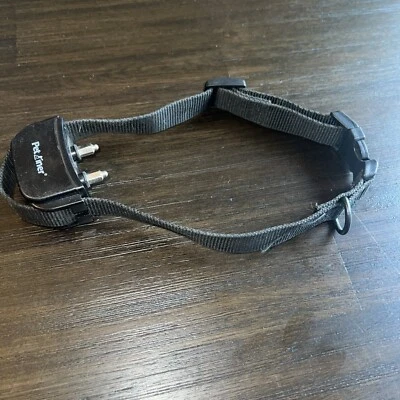 4G Petrainer Dog Training Collar (Collar Only) - Image 1 of 3