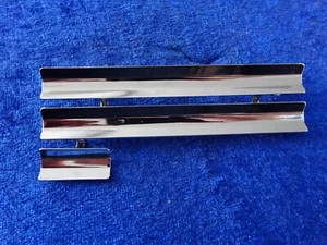 (K1) Bandspangen/ Ordensspangen- Halter für 9 Spangen deutsches Format! GE - Picture 1 of 2