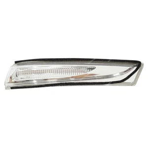 Left Rear View Light Turn Signal Mirror Lamp For 2012 2013 2014 HYUNDAI ACCENT - Picture 1 of 8