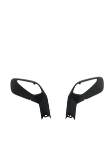 COVER SPECCHIETTI HONDA FORZA 125 2017-2018 CD 88113-K40-F300 88118-K40-F300 - Foto 1 di 6