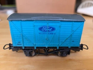 Rare Vintage Marklin Ho Sears Freight Car - Picture 1 of 7