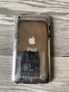 Apple iPod Touch 4th Gen 8GB A1367 EMC 2407 / Tested - Picture 1 of 4